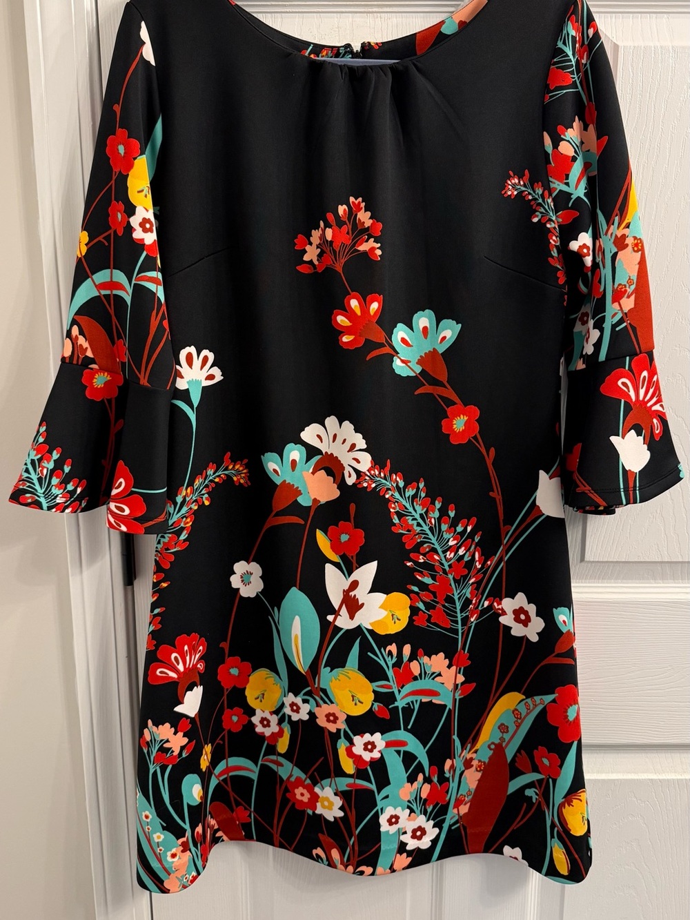 New York & Company Dress Size L